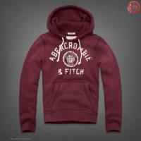 heren abercrombie fitch pullover rode wijn Verkoop Bedrijf zlpk3648